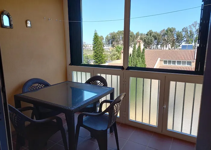 Apartamento Golf
