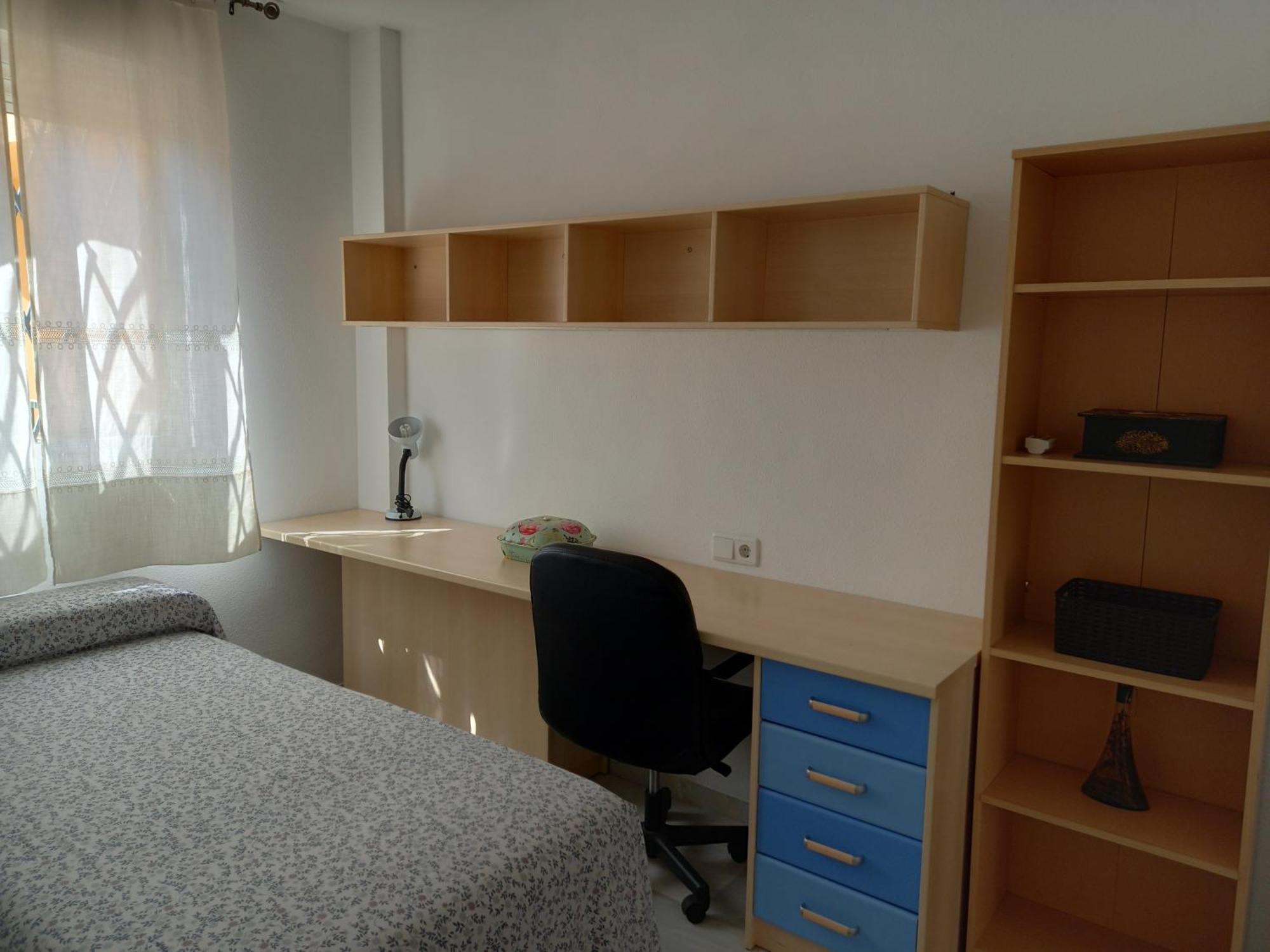 Apartment Golf Roquetas de Mar