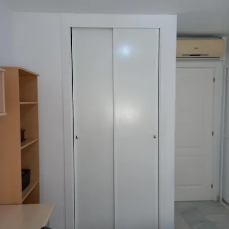 Apartamento Golf Roquetas de Mar Buitenkant foto