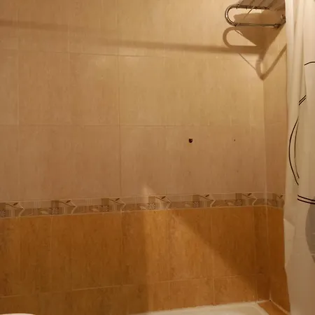 Apartamento Golf Roquetas de Mar Buitenkant foto