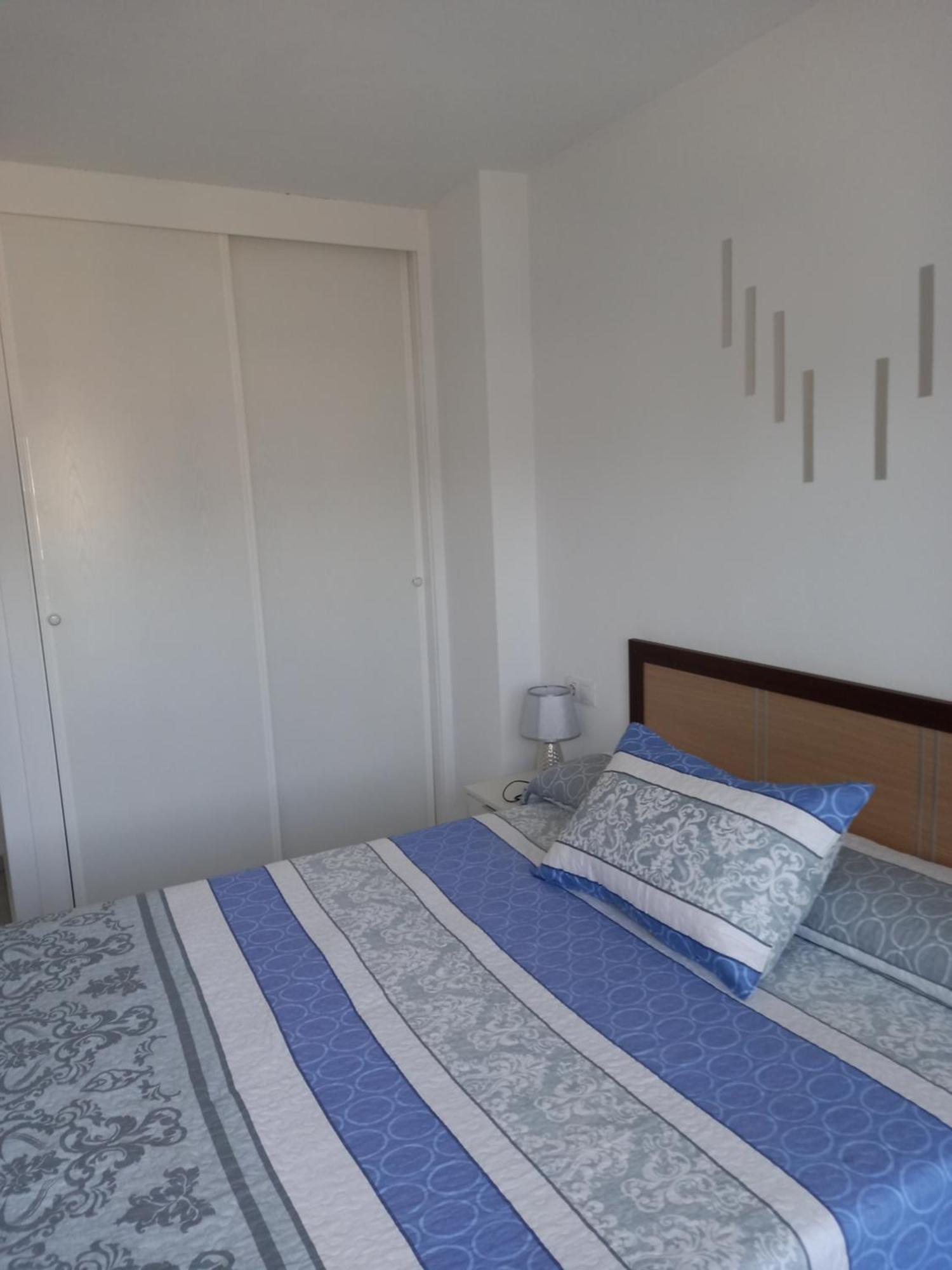 Golf Apartment *